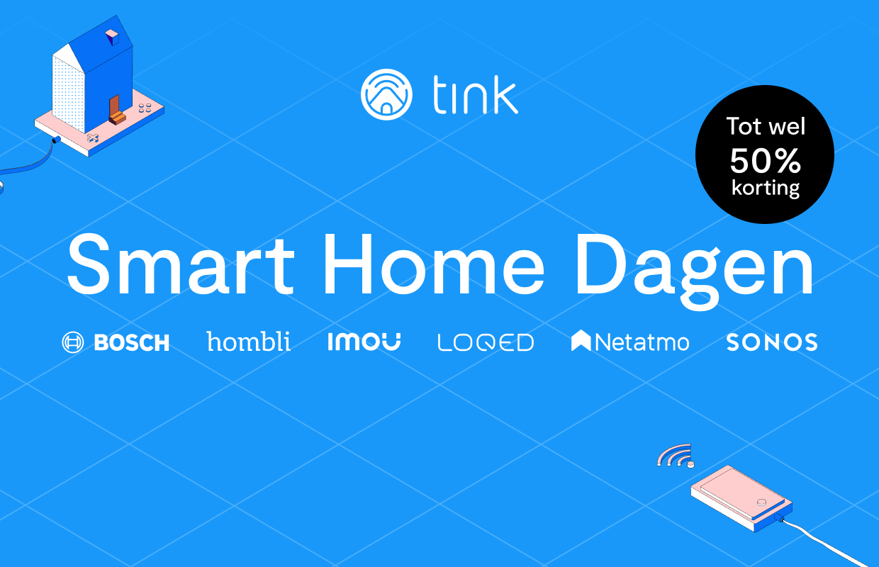 De 6 beste smart home aanbiedingen voor Google Nest, Sonos en meer (ADV)
